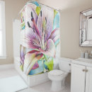 Search for white azalea Watercolor