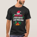 Search for santas favorite tshirts Santa's