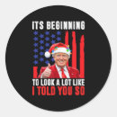 Search for libertarian stickers Donald
