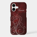 Search for red and silver iphone cases Chic