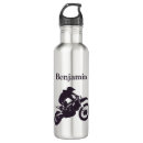 Search for motorbike water bottles Biker