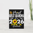 Search for graduation mothers day cards K graduate