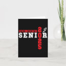Search for senior night cards College