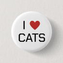 Search for love message badges Simple