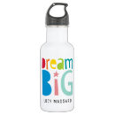 Search for big water bottles Modern