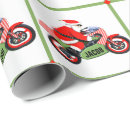Search for motocross wrapping paper Motorcycle