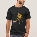 Search for hanukkah mens tshirts Dreidel