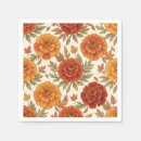 Search for marigold napkins Orange