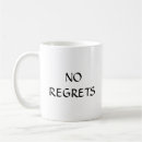 Search for regretful mugs Inspirational
