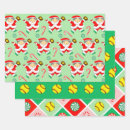 Search for softball christmas wrapping paper Daughter