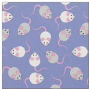 Search for mouse fabric Rodents