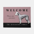 Search for dog doormats Illustration