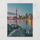 Search for toronto at night postcards City
