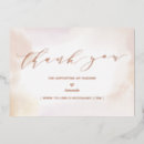 Search for packages invitations Watercolor
