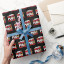 Search for dog lover wrapping paper Funny