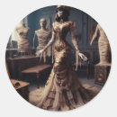Search for victorian gothic stickers Steampunk