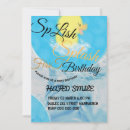 Search for ducky birthday invitations Rubber