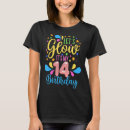 Search for glow tshirts Happy