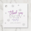 Search for thank you snow much Baby shower