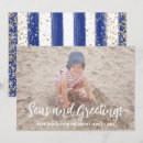 Search for nautical photo christmas cards Beach