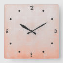 Search for peach clocks Modern
