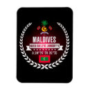 Search for maldives magnets Souvenir