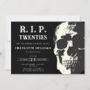 Search for vintage funeral invitations Thirty