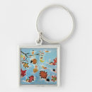 Search for vintage children key rings Curtispublishing