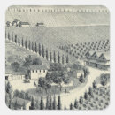 Search for fresno stickers Lithographed