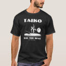 Search for taiko tshirts Drums