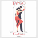 Search for couple dancing stickers Argentina