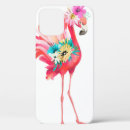 Search for cute flamingo iphone cases Animal