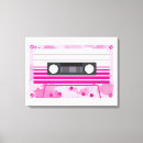 Search for audio canvas prints Vintage