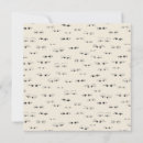 Search for square pattern cards Cream