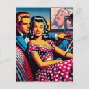 Search for drive postcards Movie theatre