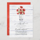 Search for farm field wedding invitations Country