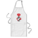 Search for dexter aprons Detonator