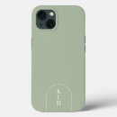 Search for neutral iphone cases Monogrammed