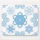 Search for winter ice mouse mats Elegant