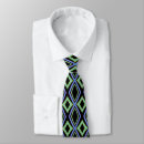 Search for gem ties Abstract