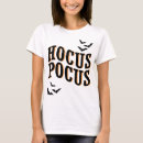 Search for hocus pocus tshirts Fall