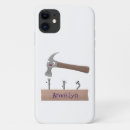 Search for carpenters iphone cases Hammer