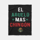 Search for spanish blankets Love family