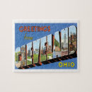 Search for cleveland puzzles America