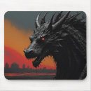 Search for mythical mouse mats Fantasy