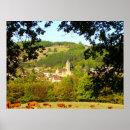 Search for french countryside art France