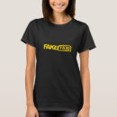 Search for funny taxi driver tshirts Fake