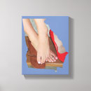 Search for barefoot art Feet