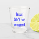 Search for jesus shot glasses Humour