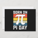 Search for pi day party invitations Student